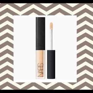 COPY - NARS mini "medium 1/custard" radiant creamy concealer